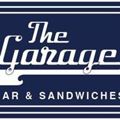 The Garage Bar & Sandwiches