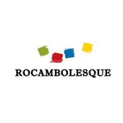 La Rocambolesque - Improvisation traditionnelle & exp\u00e9rimentale