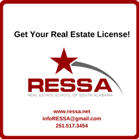 Real Estate School of South Alabama - RESSA