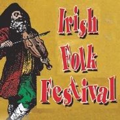 The Irish Folk Festival