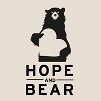 Hope and Bear