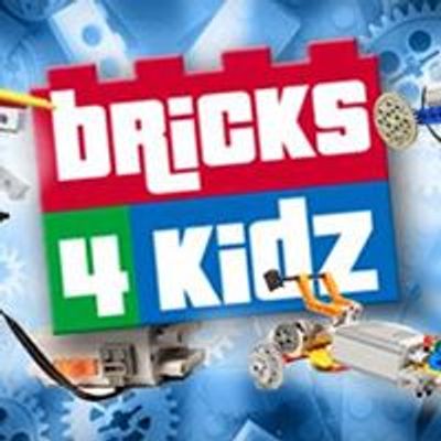 Bricks 4 Kidz - Camarillo, CA