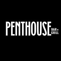 Penthouse Bar + Grill