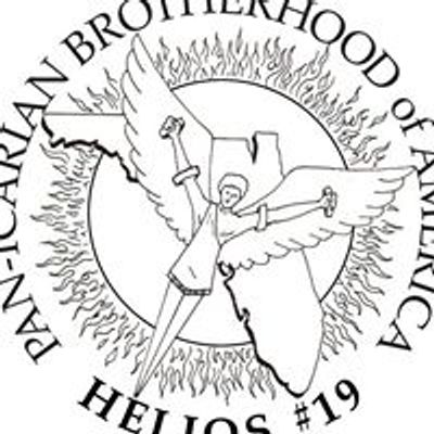 Pan Icarian Brotherhood Chapter Helios, Clearwater FL