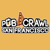 Pub Crawl San Francisco