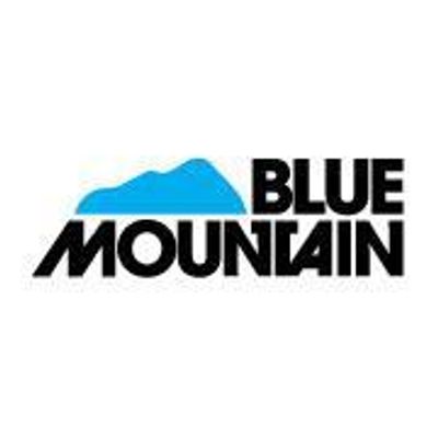 Blue Mountain