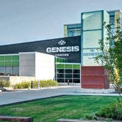 Genesis Centre