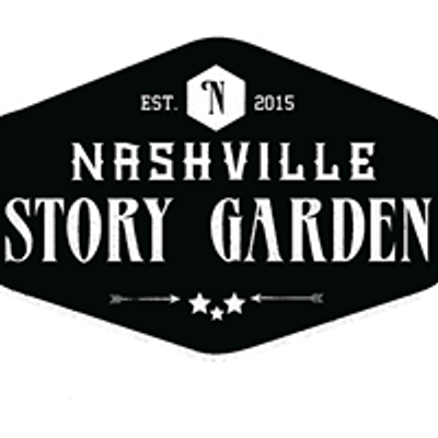 Nashville Story Garden
