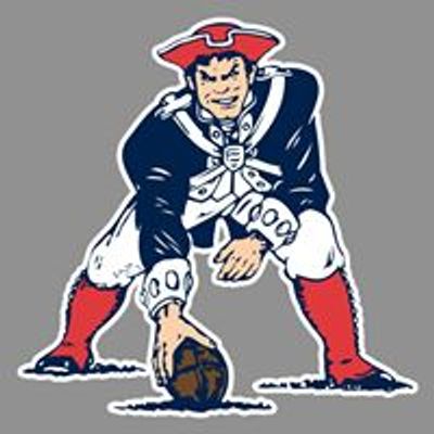 Jefferson County Patriot Football