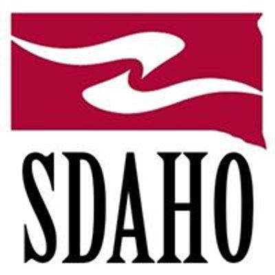 South Dakota Association of Healthcare Organizations