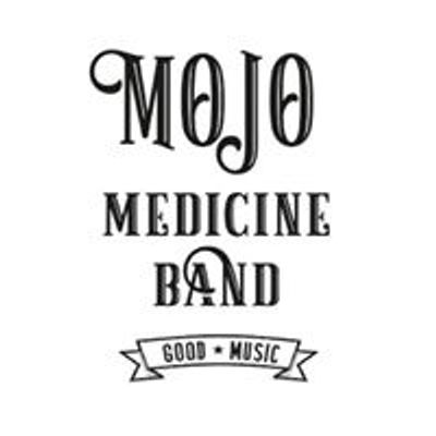 MOJO Medicine Band