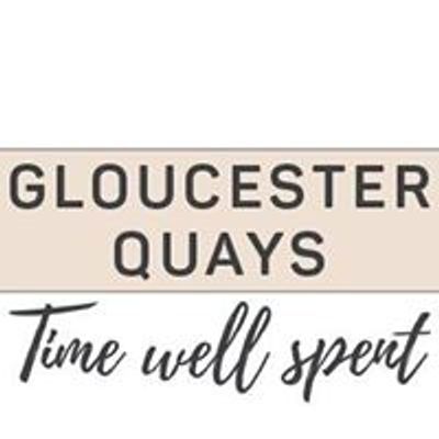 Gloucester Quays