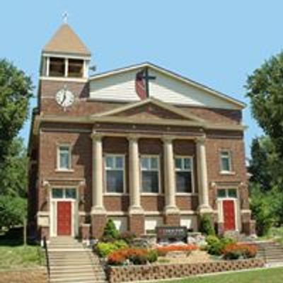 Union Park United Methodist Church