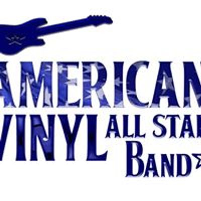 American Vinyl All Star Band