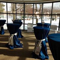 Andersen Enrichment Center & Memorial Rose Garden