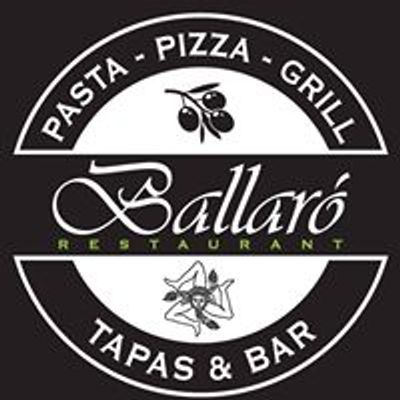 Ballaro' Restaurant