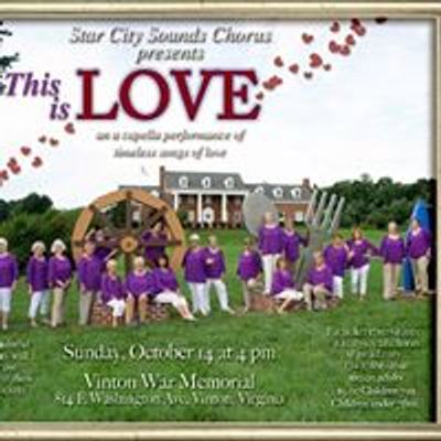 Star City Sounds Chorus