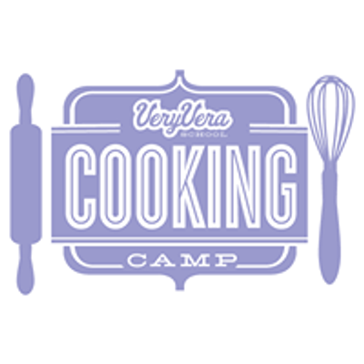 VeryVera Cooking Camp