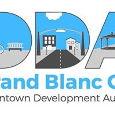 City of Grand Blanc Downtown Development Authority - DDA