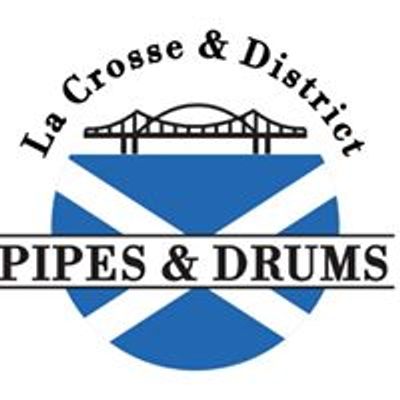 La Crosse and District Pipes and Drums