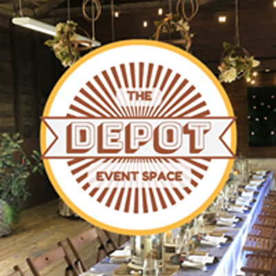 The Depot Event Space