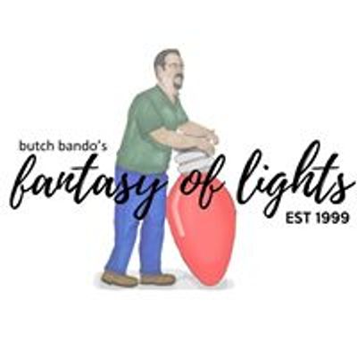 Butch Bando's Fantasy of Lights