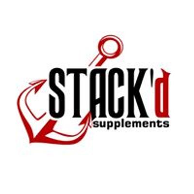STACK'd Supplements