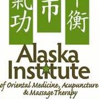 Alaska Institute of Oriental Medicine, Acupuncture, & Massage Therapy