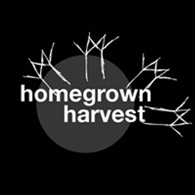 Homegrown Harvest