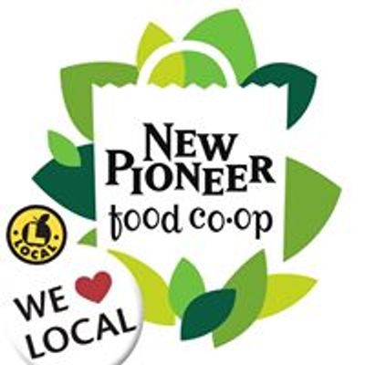 New Pioneer Co-op