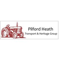 Pilford Heath Transport and Heritage Group- PTHG