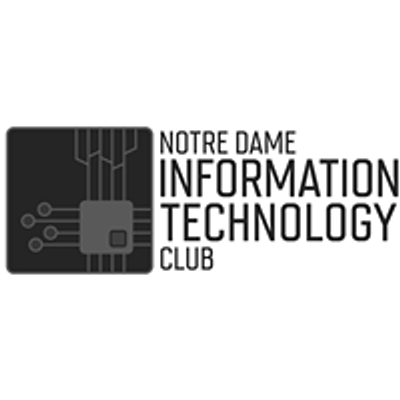 Notre Dame Information Technology Club
