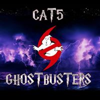CAT5 Ghostbusters