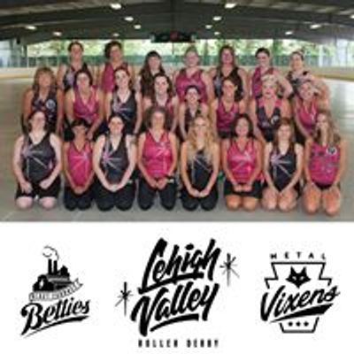 Lehigh Valley Roller Derby