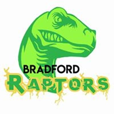 Bradford Raptors Youth Football