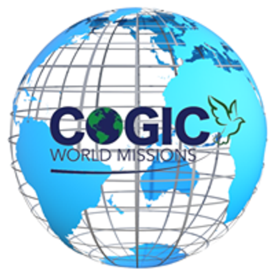 COGIC World Missions