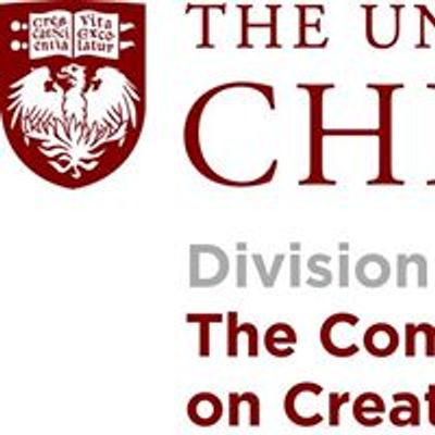 University of Chicago Creative Writing and Poetics