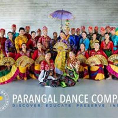 Parangal Dance Company