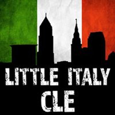 Little Italy CLE