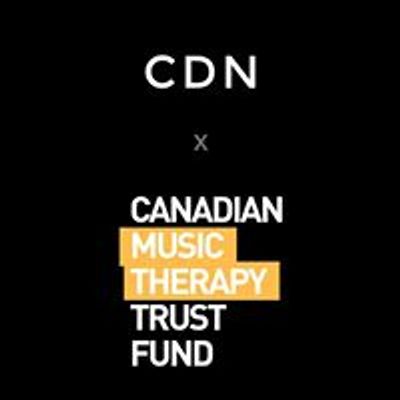 Canadian Music Therapy Trust Fund