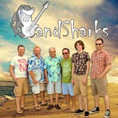 The SandSharks