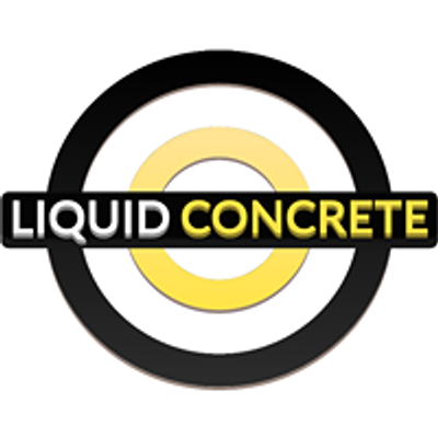 Liquid Concrete