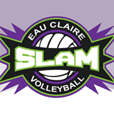 Eau Claire Slam Volleyball Club