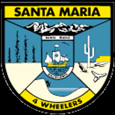 Santa Maria 4 Wheelers