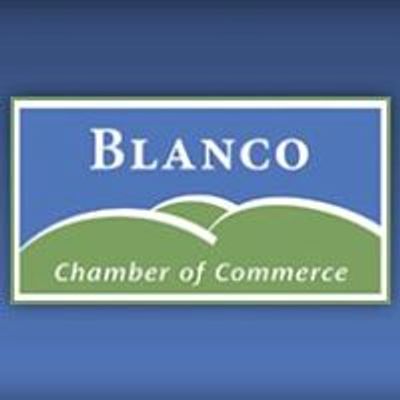 Blanco Chamber of Commerce