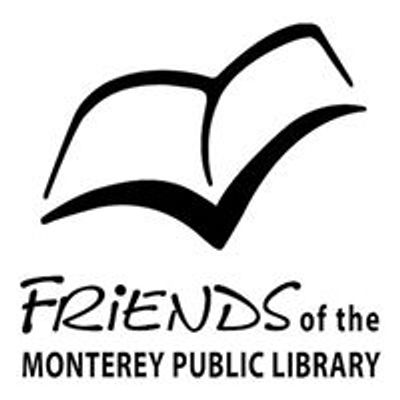 Friends of the Monterey Public Library