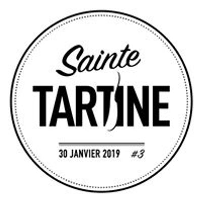 La Sainte Tartine