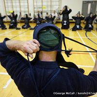 Edinburgh Kendo Club