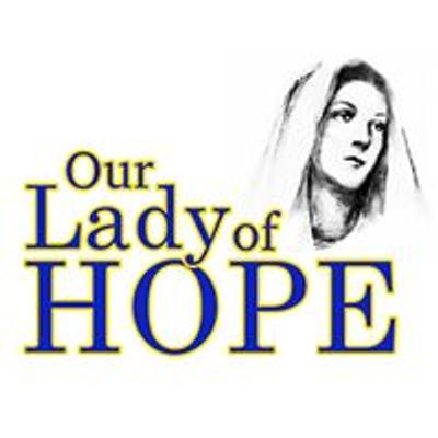 Our Lady of Hope Parish