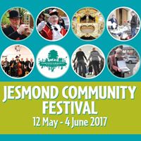 Jesmond Community Festival